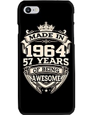 AweSome 1964 Phone Case tile