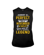 h-november-60 Sleeveless Tee thumbnail
