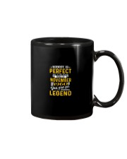 h-november-60 Mug thumbnail