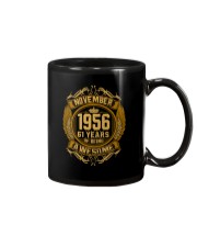 h-november-56 Mug thumbnail