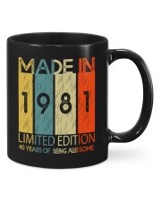 AweSome 1981 Mugs tile