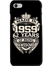 AweSome 1959 Phone Case tile