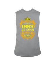 h-dezembro-53 Sleeveless Tee thumbnail