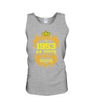 h-dezembro-53 Unisex Tank thumbnail
