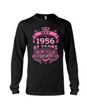 Awesome 1956 May Long Sleeve Tee tile