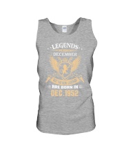 h-december-52 Unisex Tank thumbnail