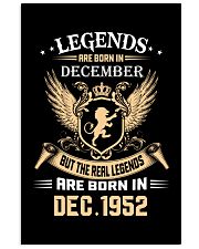h-december-52 11x17 Poster thumbnail