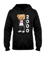 2000 - 22 YEARS OF BEING AWESOME Hooded Sweatshirt tile