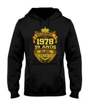 h-diciembre-78 Hooded Sweatshirt thumbnail