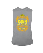 h-dezembro-54 Sleeveless Tee thumbnail