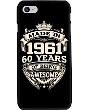 AweSome 1961 Phone Case tile