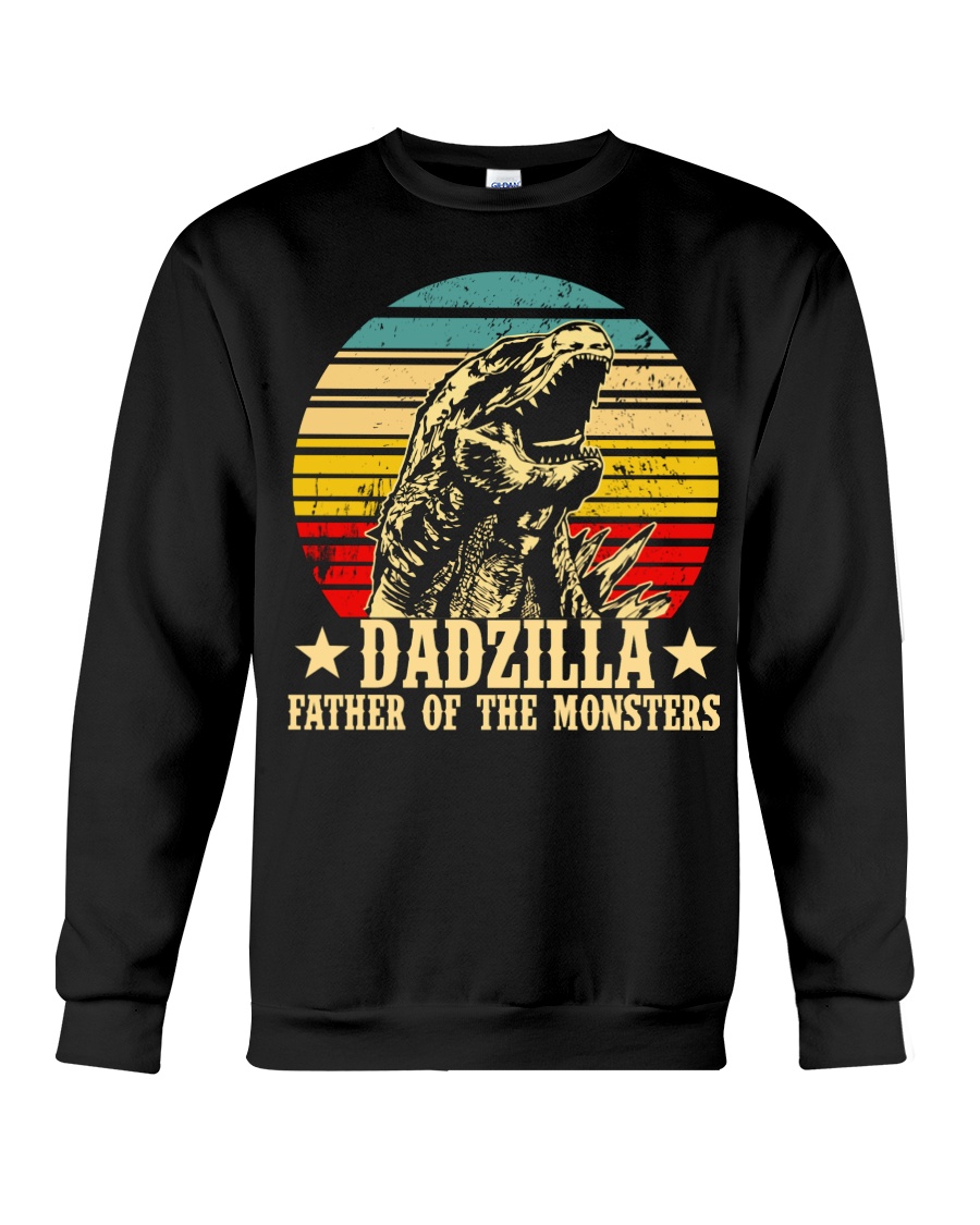 GREAT GIFT FOR FATHERDAY Crewneck Sweatshirt
