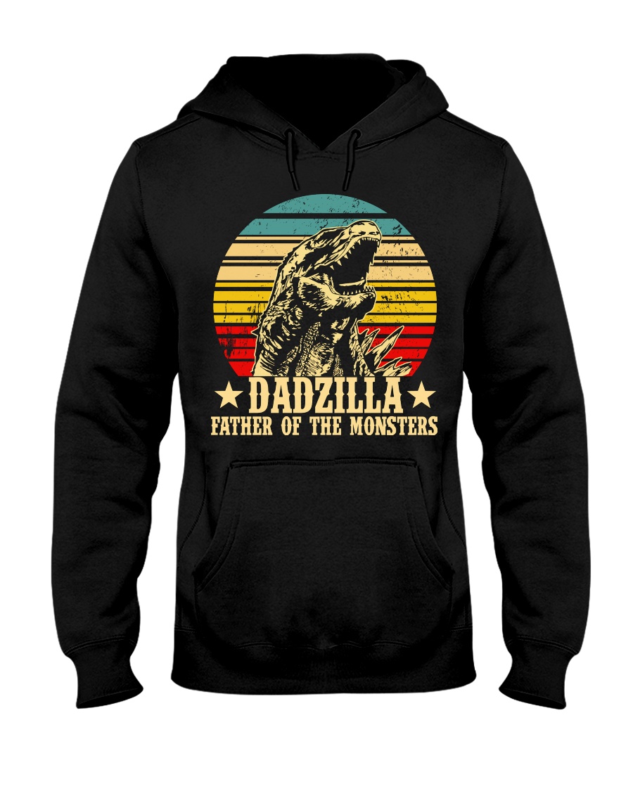 GREAT GIFT FOR FATHERDAY Hooded Sweatshirt