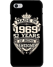 AweSome 1969 Phone Case tile