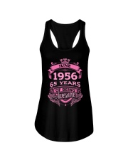 Awesome 1956 June Ladies Flowy Tank tile