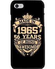 AweSome 1965 Phone Case tile