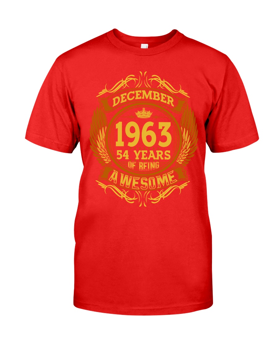 M12-63 Classic T-Shirt