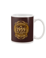 M12-59 Mug thumbnail