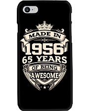 AweSome 1956 Phone Case tile