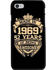 AweSome 1969 Phone Case tile