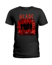 ACDC Ladies T-Shirt tile