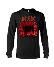 ACDC Long Sleeve Tee tile
