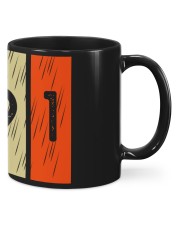 Limited Edition 1991 Jue Mugs tile