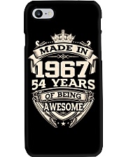 AweSome 1967 Phone Case tile