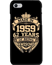 AweSome 1959 Phone Case tile