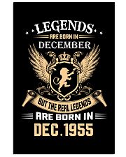 h-december-55 11x17 Poster thumbnail