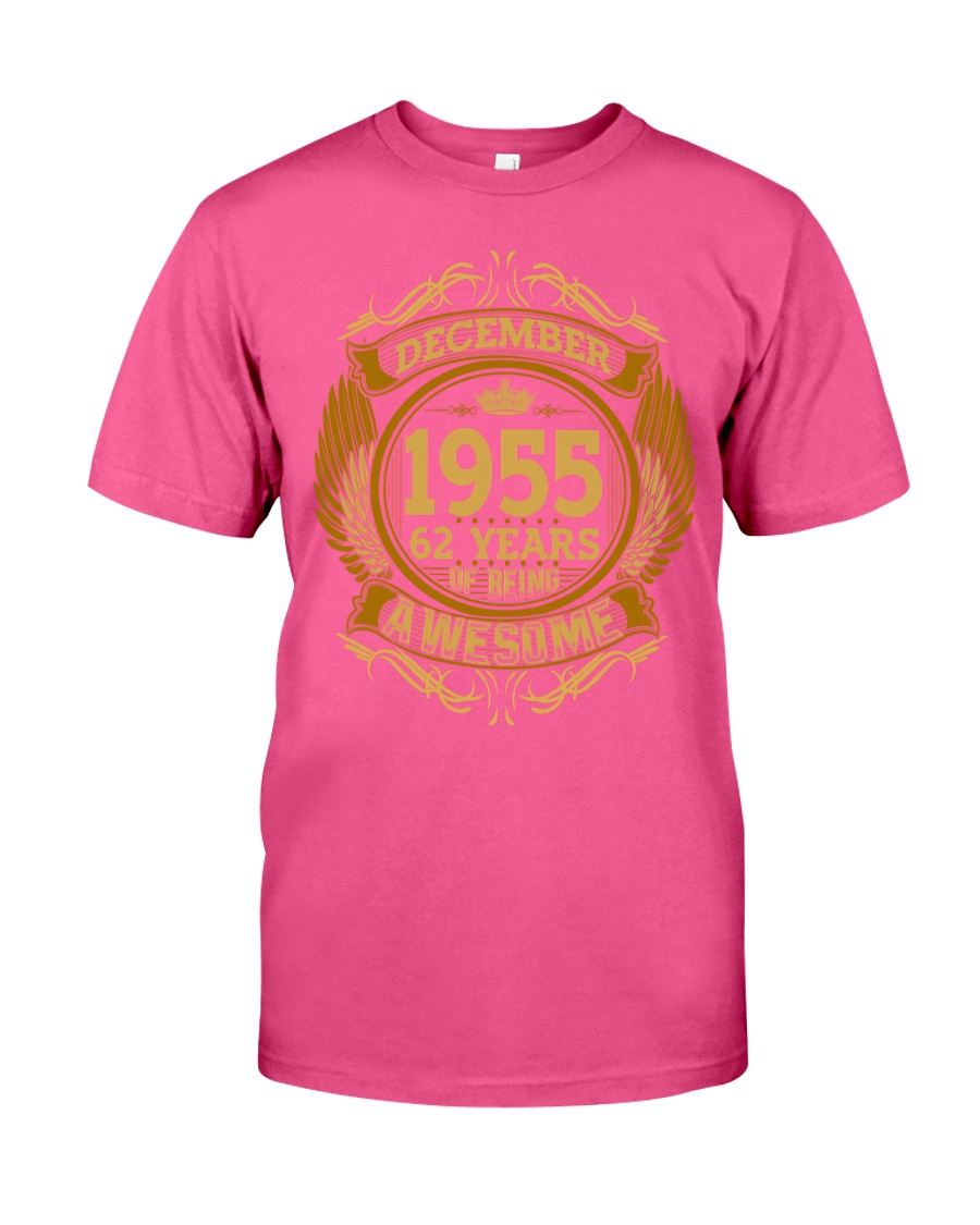 M12-55 Classic T-Shirt