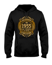 M12-55 Hooded Sweatshirt thumbnail