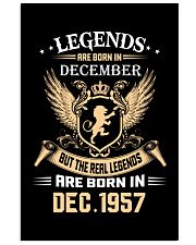 h-december-57 11x17 Poster thumbnail