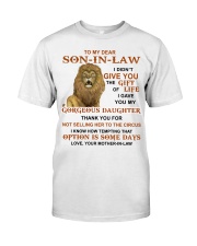 LIMITED EDITIONNNN Premium Fit Mens Tee thumbnail