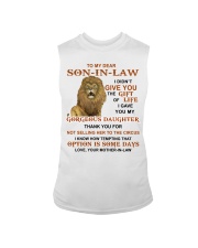 LIMITED EDITIONNNN Sleeveless Tee thumbnail