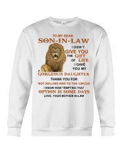 LIMITED EDITIONNNN Crewneck Sweatshirt thumbnail