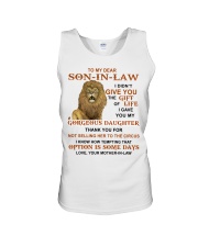LIMITED EDITIONNNN Unisex Tank thumbnail