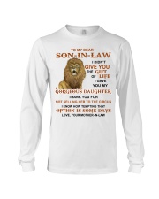 LIMITED EDITIONNNN Long Sleeve Tee thumbnail
