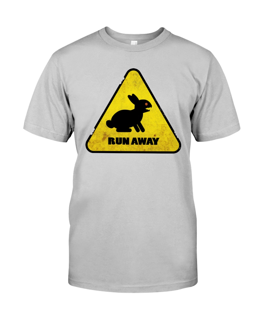 Run Away - Limited Edition Classic T-Shirt