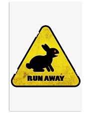 Run Away - Limited Edition 11x17 Poster thumbnail