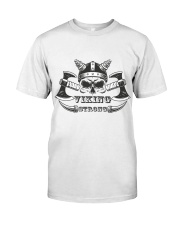 Viking Strong 2020 Classic T-Shirt thumbnail