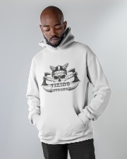 Viking Strong 2020 Hooded Sweatshirt apparel-hooded-sweatshirt-lifestyle-front-09