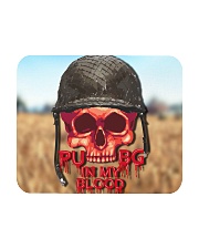 PUBG IN MY Blood Mousepad thumbnail