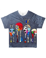 Perfect Gift For Horse Lovers All-over T-Shirt front
