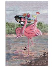 Perfect T shirt for Flamingo lovers 24x36 Poster thumbnail