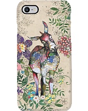 Donkey Tee Phone Case thumbnail