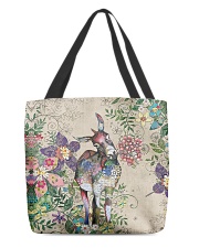Donkey Tee All-over Tote thumbnail