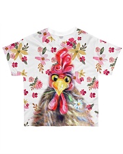 Chicken Tee All-over T-Shirt front