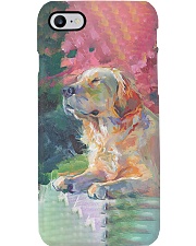 Perfect T shirt for Golden Retriever lovers Phone Case thumbnail
