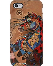 Perfect Gift For Horse Lovers Phone Case thumbnail
